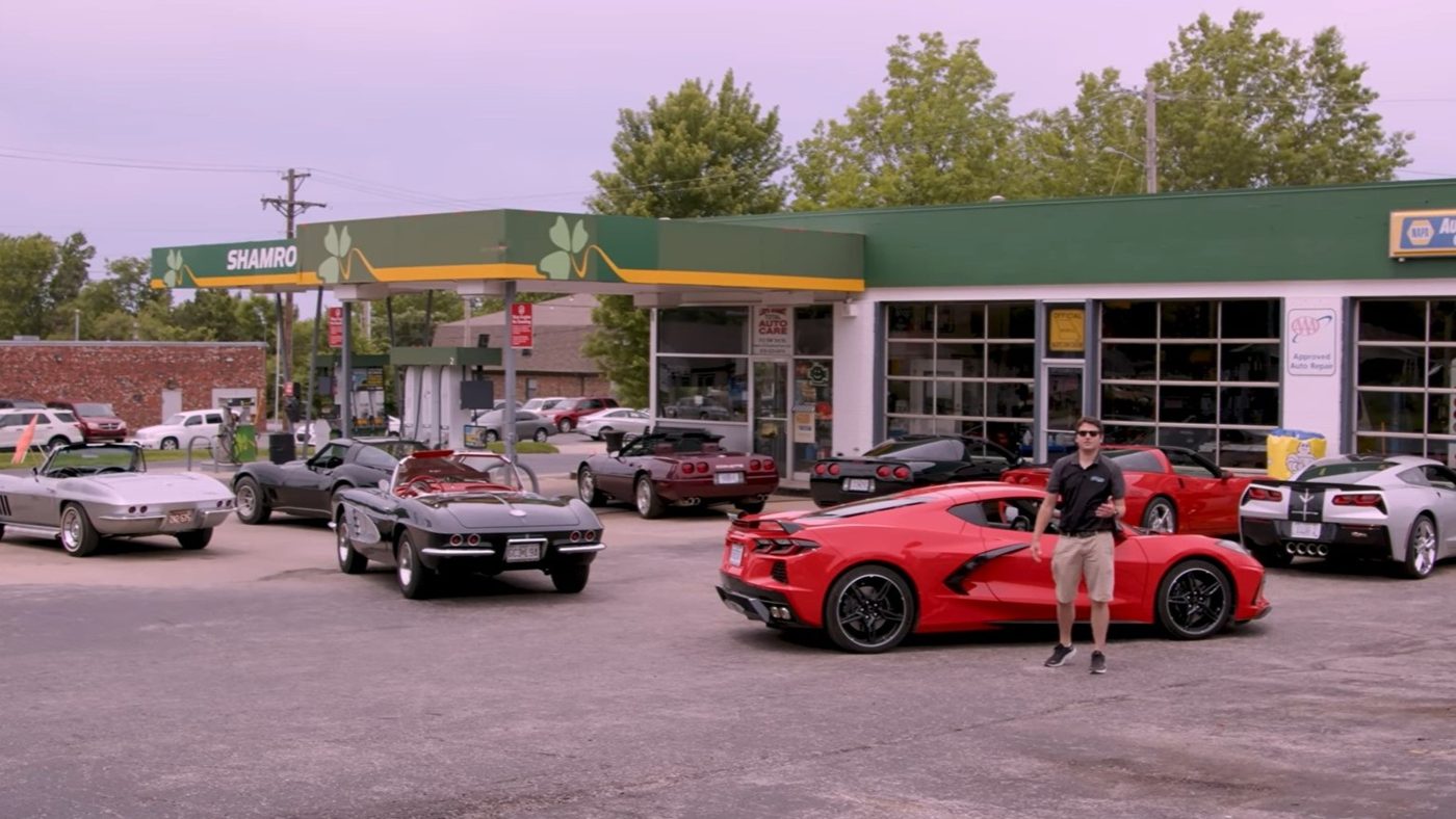 From Adam's car reviews